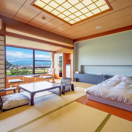 Fugaku Hanabusa Izunokuni Extérieur photo