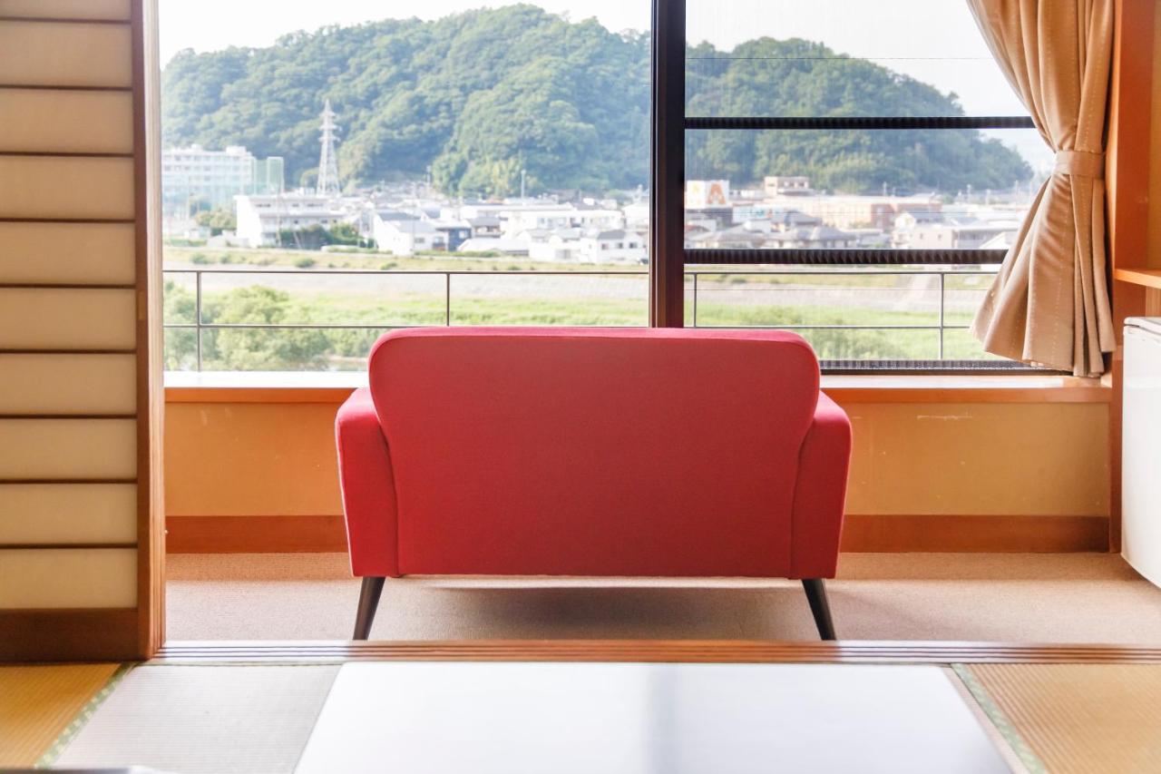 Fugaku Hanabusa Izunokuni Extérieur photo