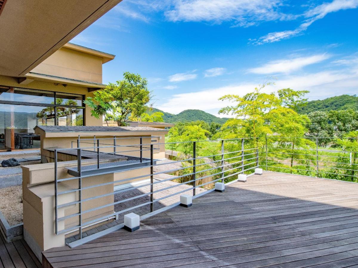 Fugaku Hanabusa Izunokuni Extérieur photo