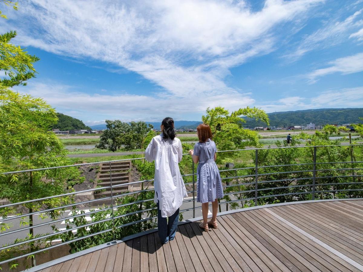 Fugaku Hanabusa Izunokuni Extérieur photo