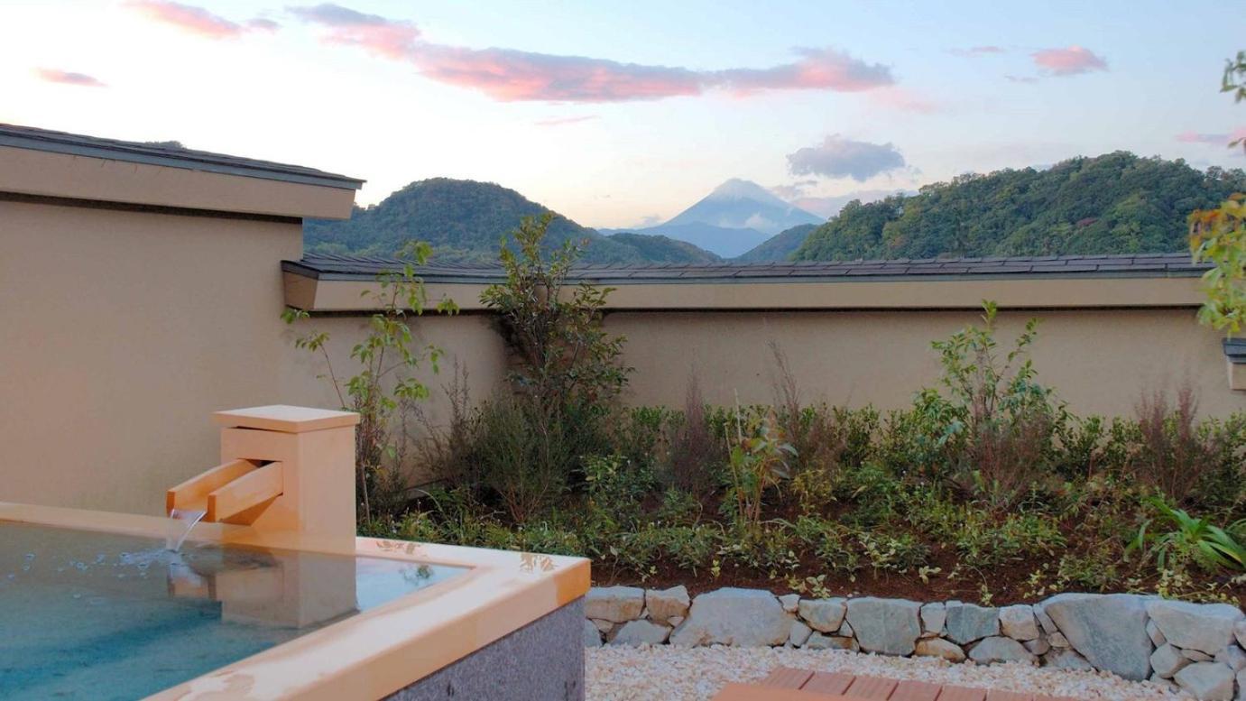 Fugaku Hanabusa Izunokuni Extérieur photo