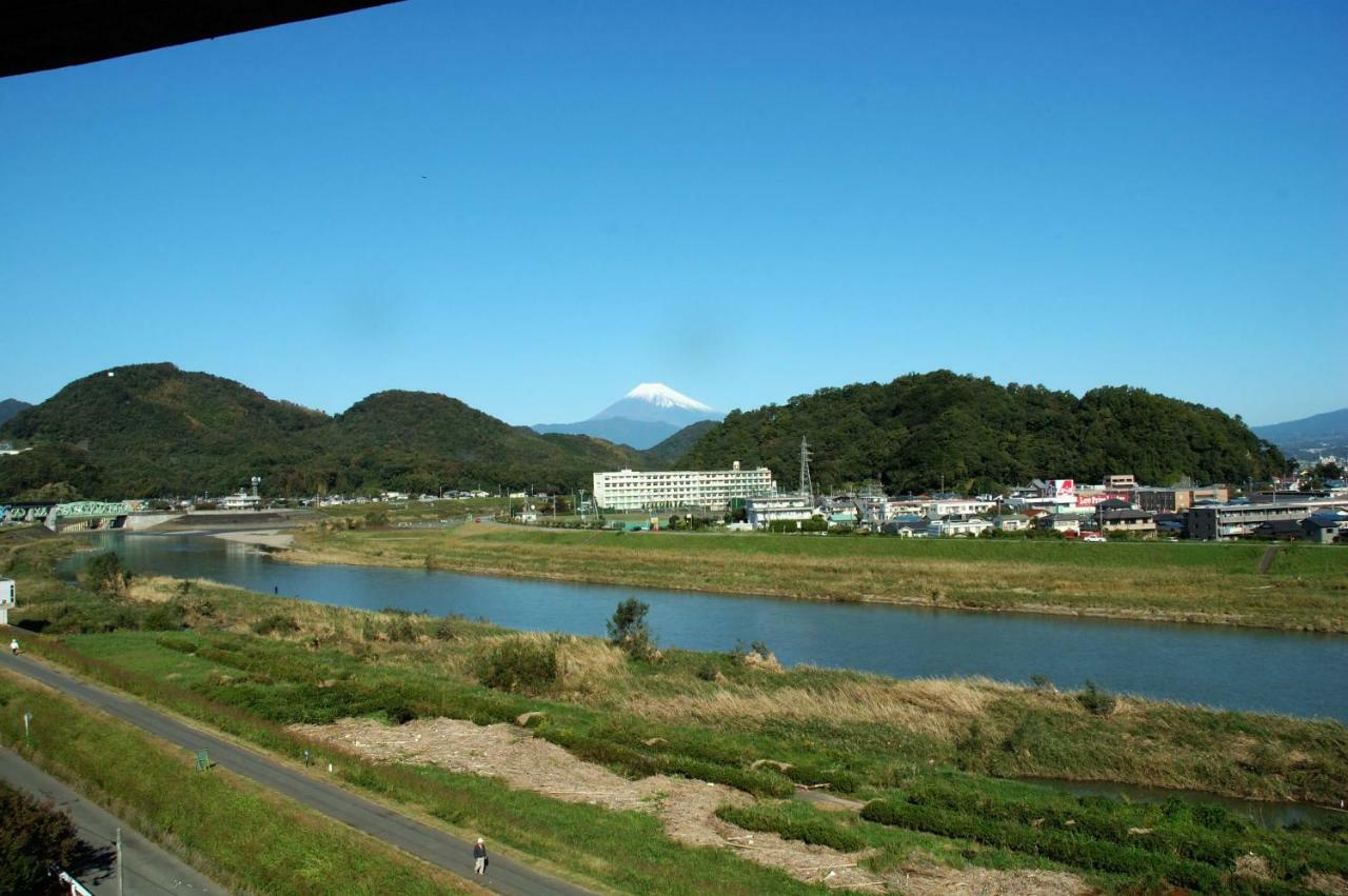 Fugaku Hanabusa Izunokuni Chambre photo