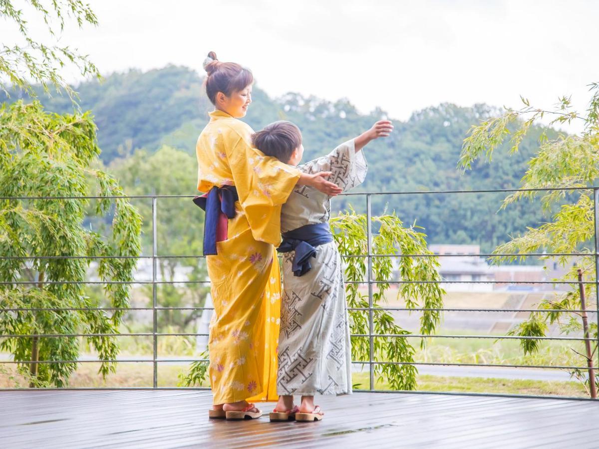 Fugaku Hanabusa Izunokuni Extérieur photo